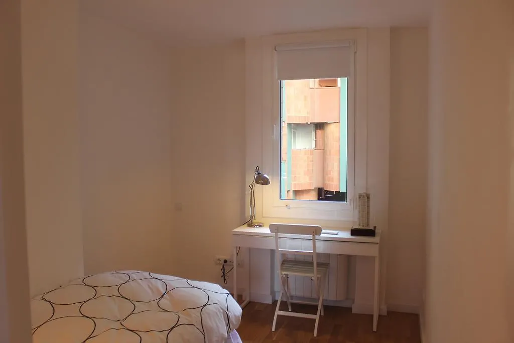 Apartamento Walden Sant Just Desvern 0*,