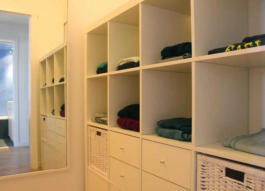 Apartamento Walden Sant Just Desvern
