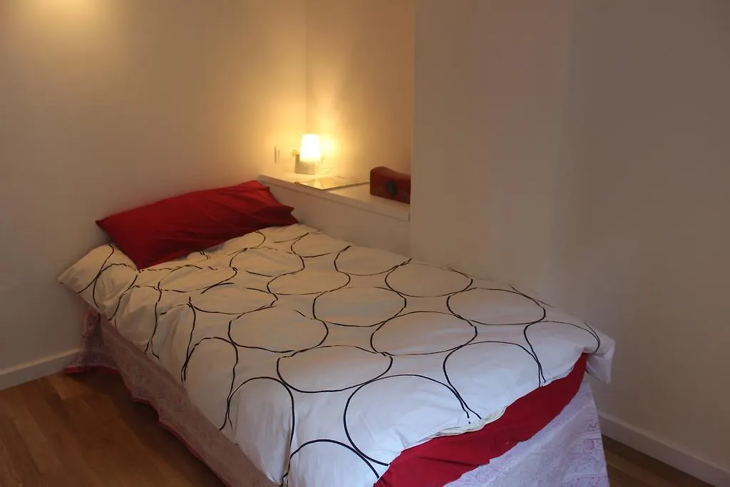 Apartamento Walden Sant Just Desvern