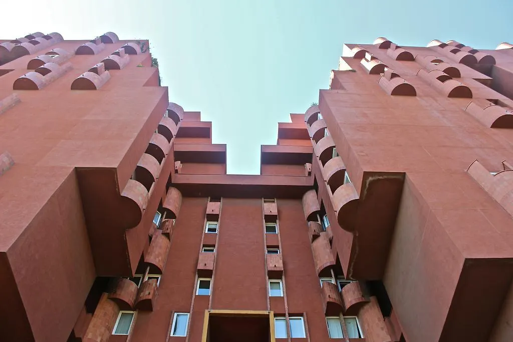 Apartamento Walden Sant Just Desvern España